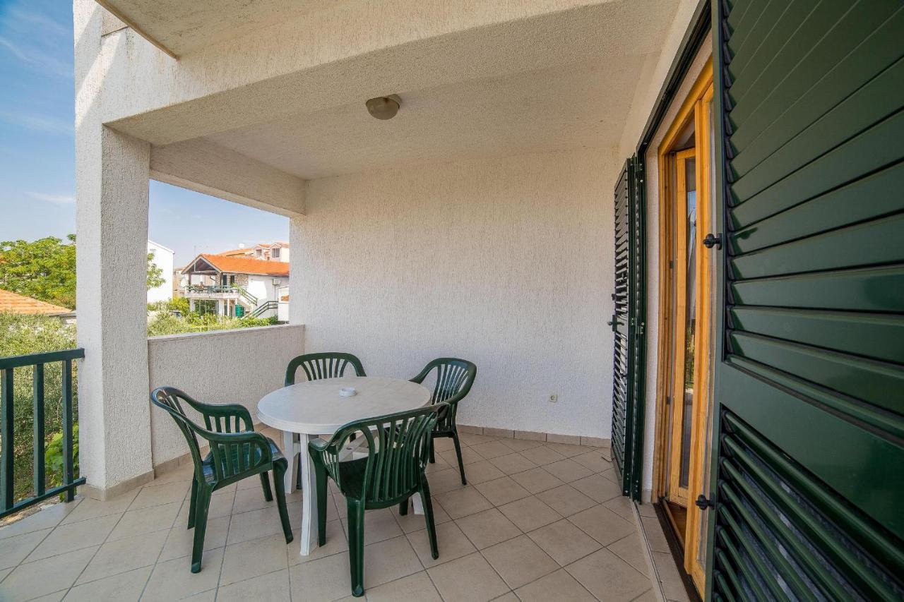 Apartments Grulovic Srima Exterior foto