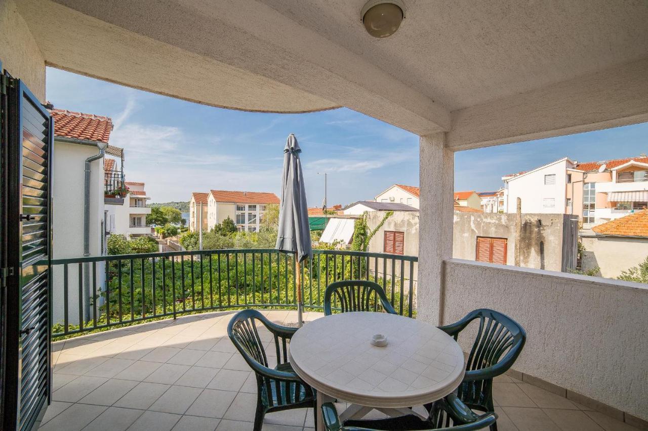 Apartments Grulovic Srima Exterior foto