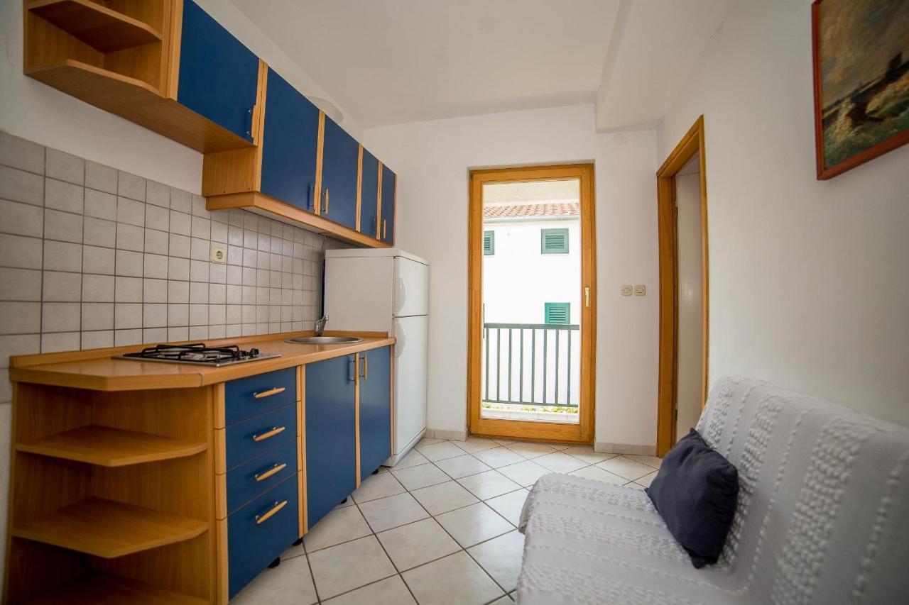 Apartments Grulovic Srima Exterior foto