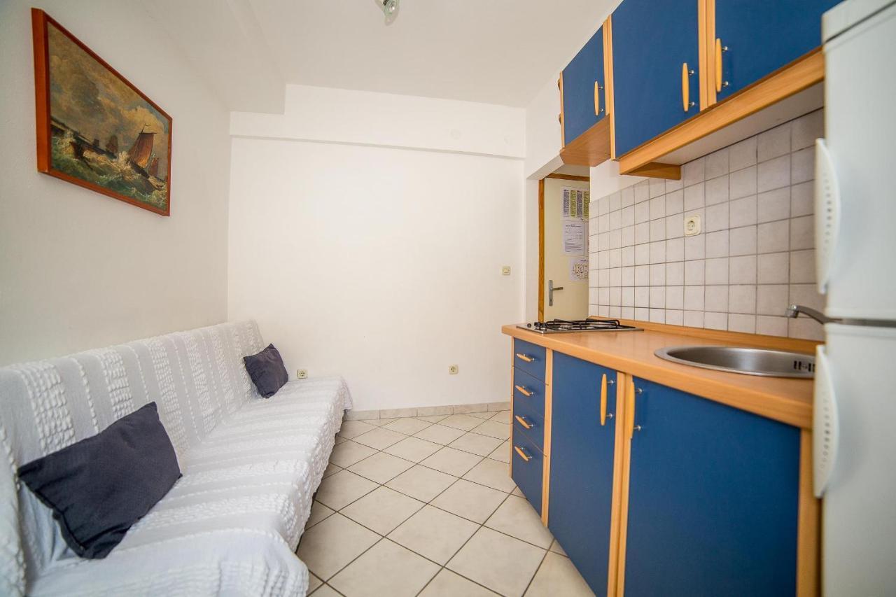 Apartments Grulovic Srima Exterior foto