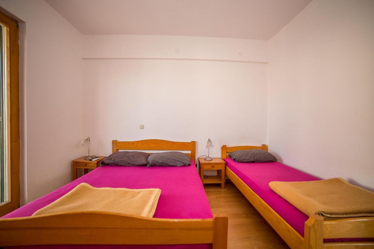 Apartments Grulovic Srima Exterior foto